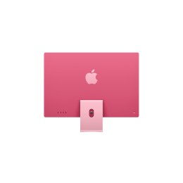 Моноблок Apple iMac 24 Retina M4 (10C CPU, 10C GPU) 24/512Gb (Pink)