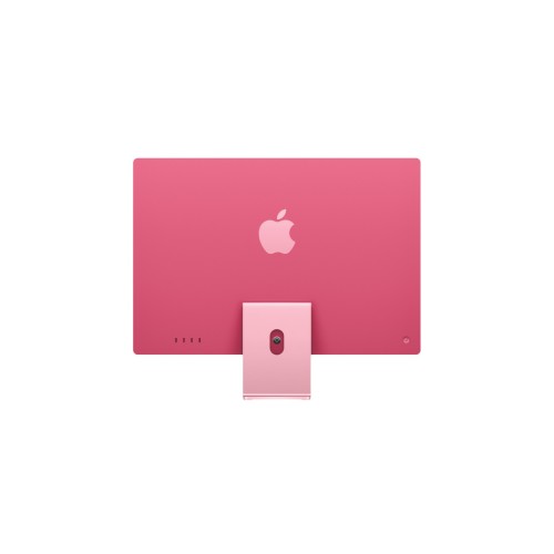 Моноблок Apple iMac 24 Retina M4 (10C CPU, 10C GPU) 24/512Gb (Pink) - изображение 1