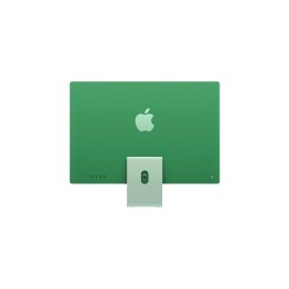 Моноблок Apple iMac 24 Retina M4 (10C CPU, 10C GPU) 24/512Gb (Green) - изображение 1