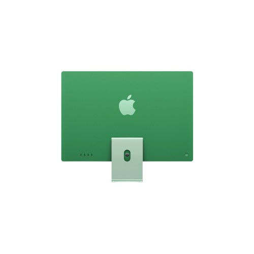 Моноблок Apple iMac 24 Retina M4 (10C CPU, 10C GPU) 24/512Gb (Green) - изображение 1