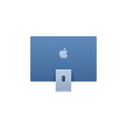 Моноблок Apple iMac 24 Retina M4 (10C CPU, 10C GPU) 32/1Tb (Sky Blue) - изображение 1