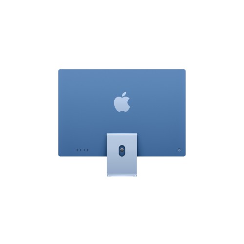 Моноблок Apple iMac 24 Retina M4 (10C CPU, 10C GPU) 32/1Tb (Sky Blue) - изображение 1