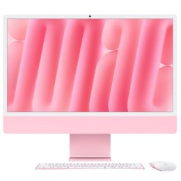 Моноблок Apple iMac 24 M4 32/2Tb (Pink)