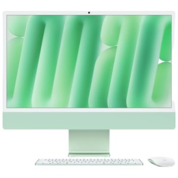 Моноблок Apple iMac 24 M4 32/2Tb (Green)