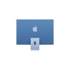 Моноблок Apple iMac 24 M4 (8C CPU, 8C GPU) 16/256Gb (Blue) - миниатюра 1