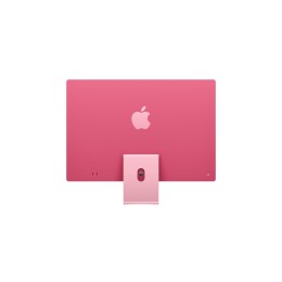 Моноблок Apple iMac 24 M4 (8C CPU, 8C GPU) 16/256Gb (Pink)