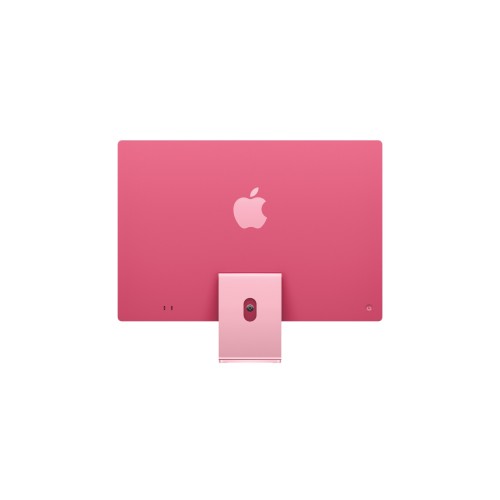 Моноблок Apple iMac 24 M4 (8C CPU, 8C GPU) 16/256Gb (Pink) - изображение 1