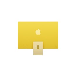 Моноблок Apple iMac 24 M4 (8C CPU, 8C GPU) 16/256Gb (Yellow) - изображение 1