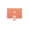 Моноблок Apple iMac 24 M4 (8C CPU, 8C GPU) 16/512Gb (Cosmic Orange) - миниатюра 1