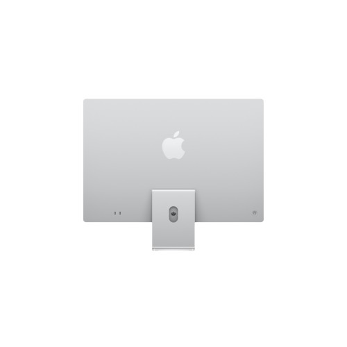 Моноблок Apple iMac 24 M4 (8C CPU, 8C GPU) 16/512Gb (Silver) - изображение 1