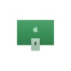 Моноблок Apple iMac 24 M4 (8C CPU, 8C GPU) 16/512Gb (Green) - миниатюра 1