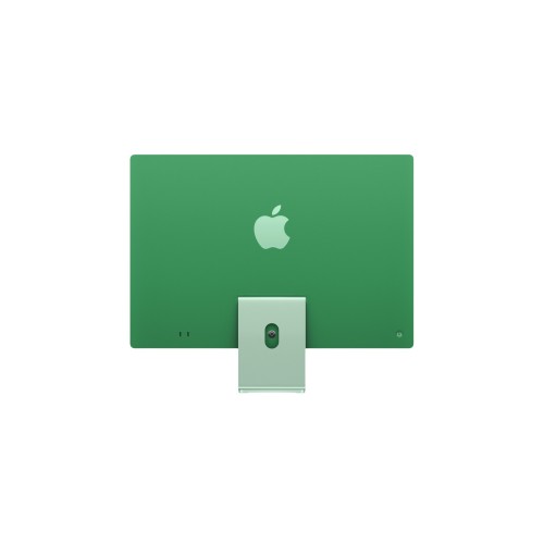 Моноблок Apple iMac 24 M4 (8C CPU, 8C GPU) 16/512Gb (Green) - изображение 1
