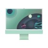 Моноблок Apple iMac 24 M4 (10C CPU, 10C GPU) 24/1Tb Nano-texture (Green)