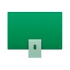 Моноблок Apple iMac 24 M4 (10C CPU, 10C GPU) 24/1Tb Nano-texture (Green) - миниатюра 1