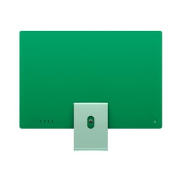 Моноблок Apple iMac 24 M4 (10C CPU, 10C GPU) 24/1Tb Nano-texture (Green) - изображение 1