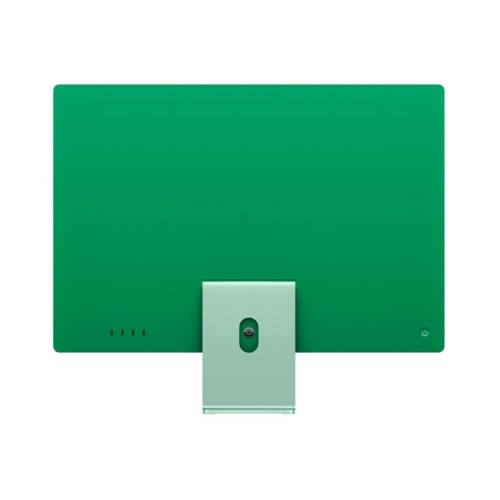 Моноблок Apple iMac 24 M4 (10C CPU, 10C GPU) 24/1Tb Nano-texture (Green) - изображение 1