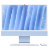 Моноблок Apple iMac 24 M4 32/1Tb (Blue)
