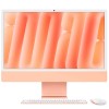 Моноблок Apple iMac 24 M4 32/2Tb (Cosmic Orange)