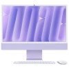 Моноблок Apple iMac 24 M4 32/2Tb (Purple)