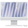 Моноблок Apple iMac 24 M4 (10C CPU, 10C GPU) 24/1Tb (Silver)