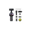 Экшн-камера Insta360 Luna Ultra Creator Bundle (Black)