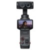 Экшн-камера Insta360 Luna Ultra Creator Bundle (Black) - миниатюра 2