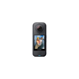 Экшн-камера Insta360 X4 Air (Black)