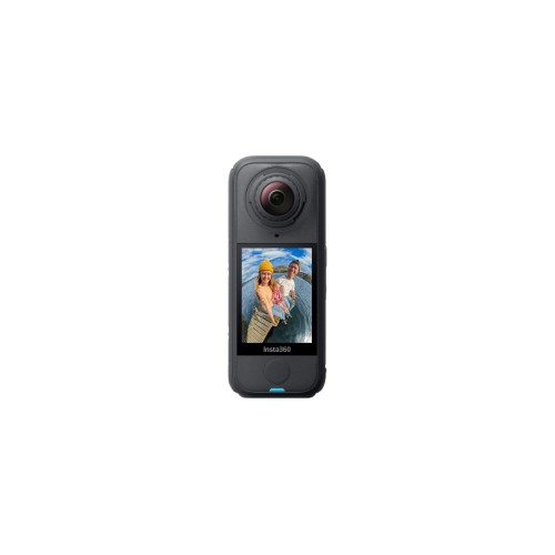 Экшн-камера Insta360 X4 Air (Black)