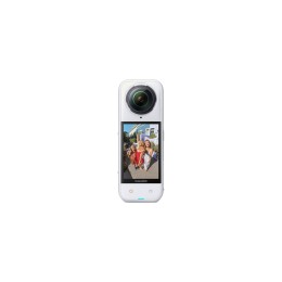 Экшн-камера Insta360 X5 (White)