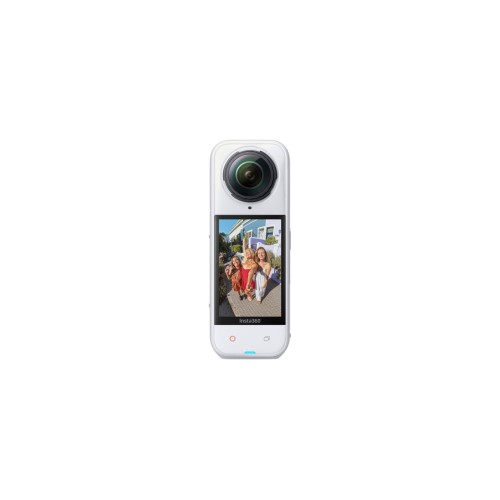Экшн-камера Insta360 X5 (White)