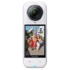 Экшн-камера Insta360 X5 (White) - миниатюра 1