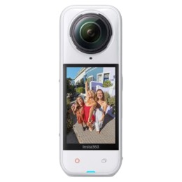 Экшн-камера Insta360 X5 (White)
