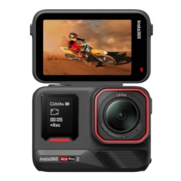 Экшн-камера Insta360 Ace Pro 2