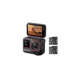 Экшн-камера Insta360 Ace Pro 2 (+2 АКБ)