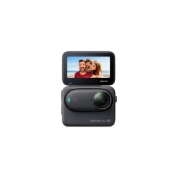 Экшн-камера Insta360 GO 3S 64Gb (Black) - изображение 1