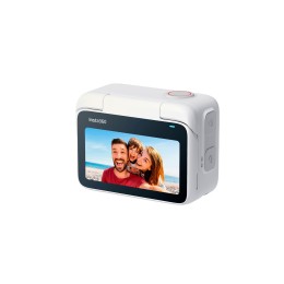 Экшн-камера Insta360 GO 3S 64Gb (White) - изображение 1