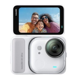 Экшн-камера Insta360 GO Ultra (White)