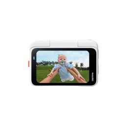 Экшн-камера Insta360 GO Ultra (White) - изображение 1