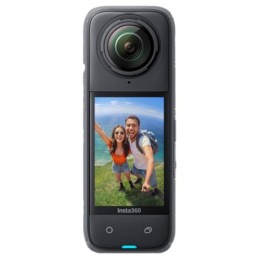 Экшн-камера Insta360 X4