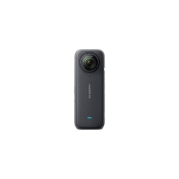 Экшн-камера Insta360 X4 - изображение 1