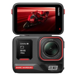 Экшн-камера Insta360 Ace Pro 2 MM93 Limited Edition