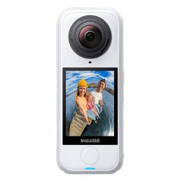 Экшн-камера Insta360 X4 Air (White)