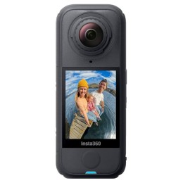Экшн-камера Insta360 X4 Air Starter Bundle (Black)