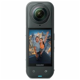 Экшн-камера Insta360 X5 Essential Bundle