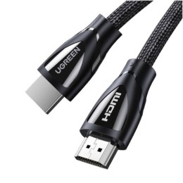 Кабель UGREEN HDMI 8K 2m (Black)