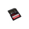 Карта памяти Sandisk Extreme Pro SDXC 512Gb - миниатюра 1