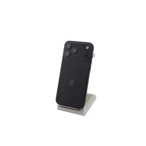 Телефон Apple iPhone 17 Pro Max 512Gb (Black) - изображение 1