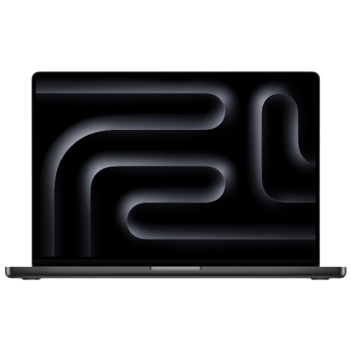 Ноутбук Apple MacBook Pro 16 M5 Max 128/2Tb (Space Black)