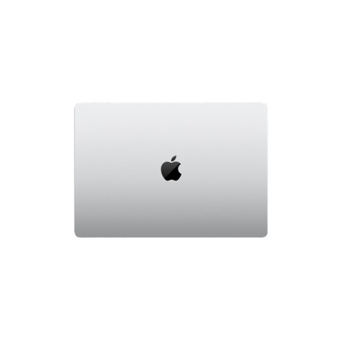 Ноутбук Apple MacBook Pro 16 M5 Max 128/4Tb (Silver) - изображение 1