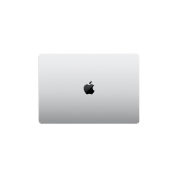 Ноутбук Apple MacBook Pro 16 M5 Pro 64/1Tb (Silver) - изображение 1